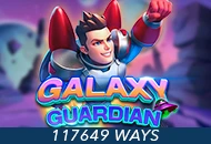 Galaxy Guardian - AZGAMING388