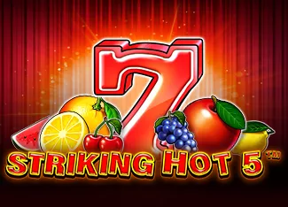 Striking Hot 5 - AZGAMING388