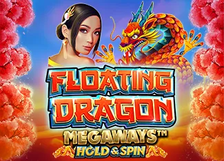 Floating Dragon Hold & Spin Megaways - AZGAMING388