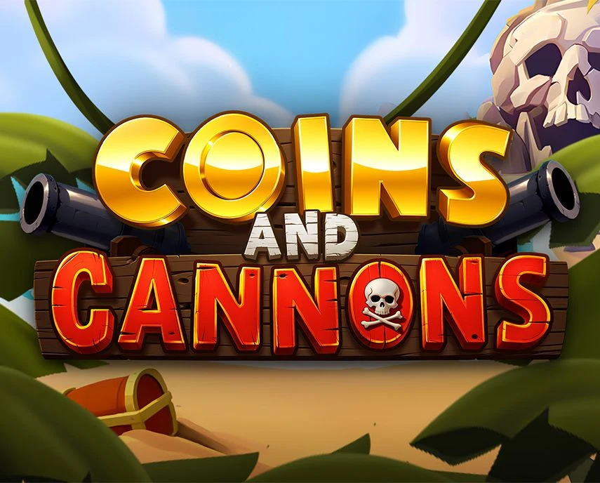Coins and Cannons - AZGAMING388