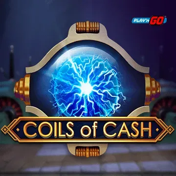PlaynGo : Coils Of Cash - AZGAMING388