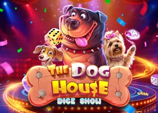 The Dog House Dice Show - AZGAMING388