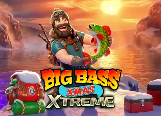 Big Bass Xmas Xtreme - AZGAMING388