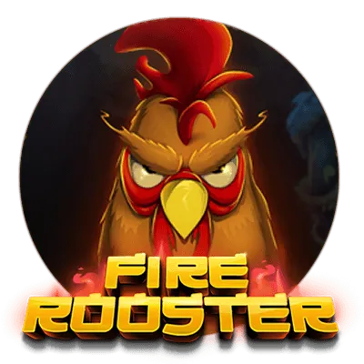 Fire Rooster - AZGAMING388