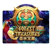 Joker123 : Forest Treasure - AZGAMING388