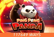 Ping Pong Panda - AZGAMING388