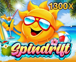 Spindrift - AZGAMING388