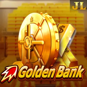 Golden Bank - AZGAMING388