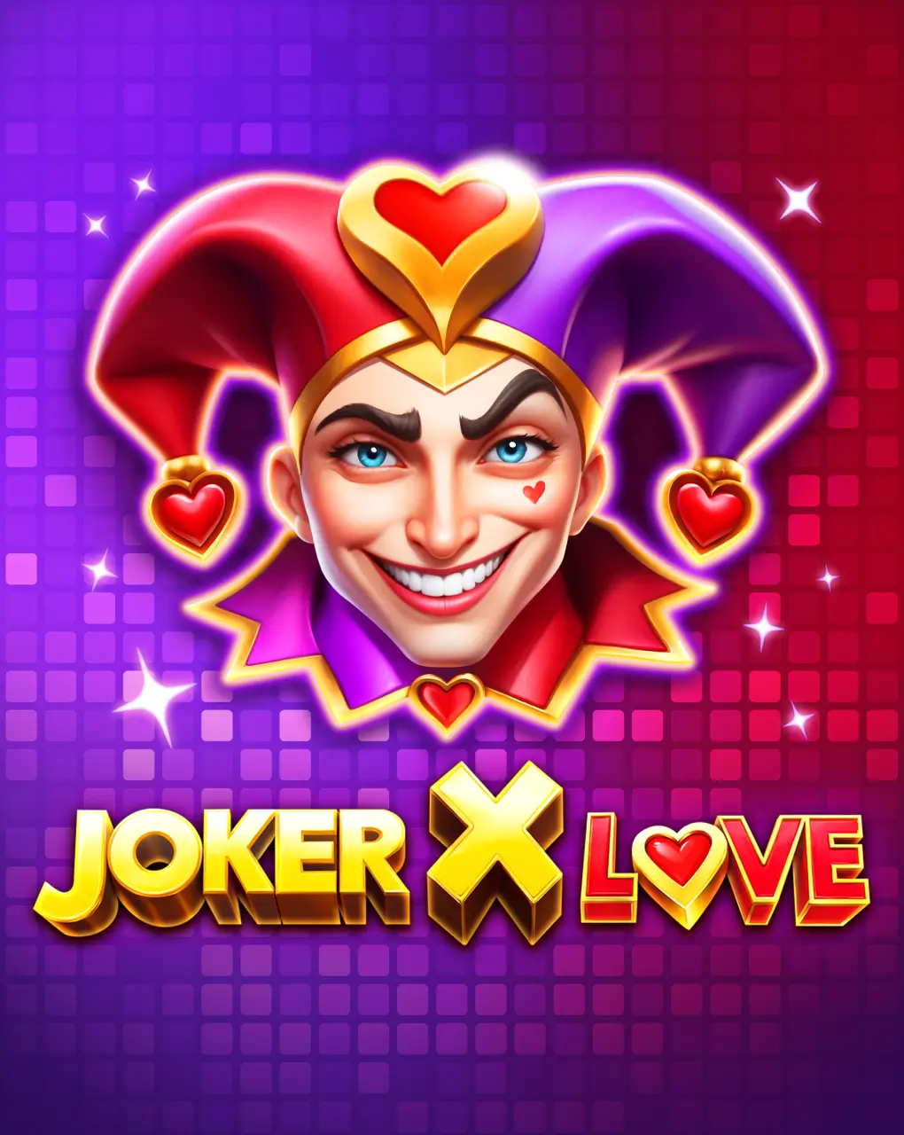 Joker X Love - AZGAMING388