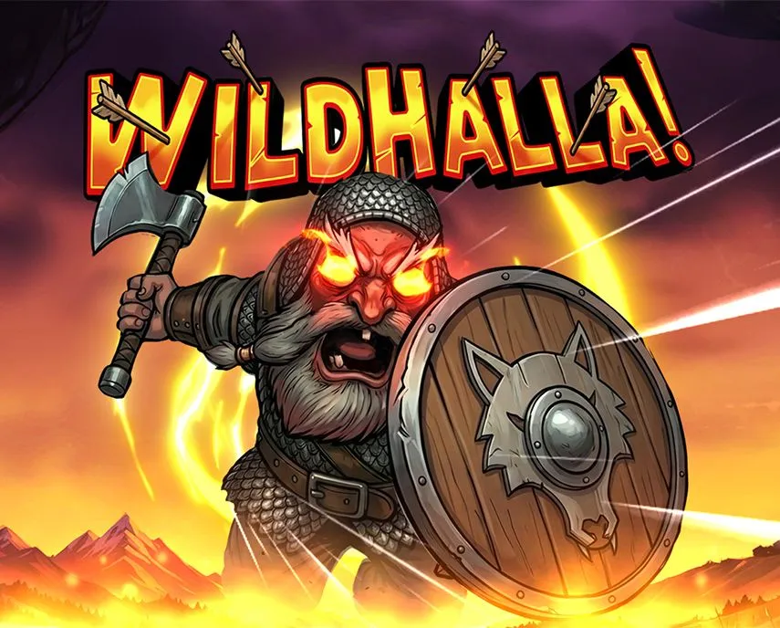 Wildhalla - AZGAMING388