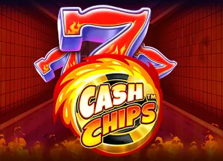 Cash Chips - AZGAMING388