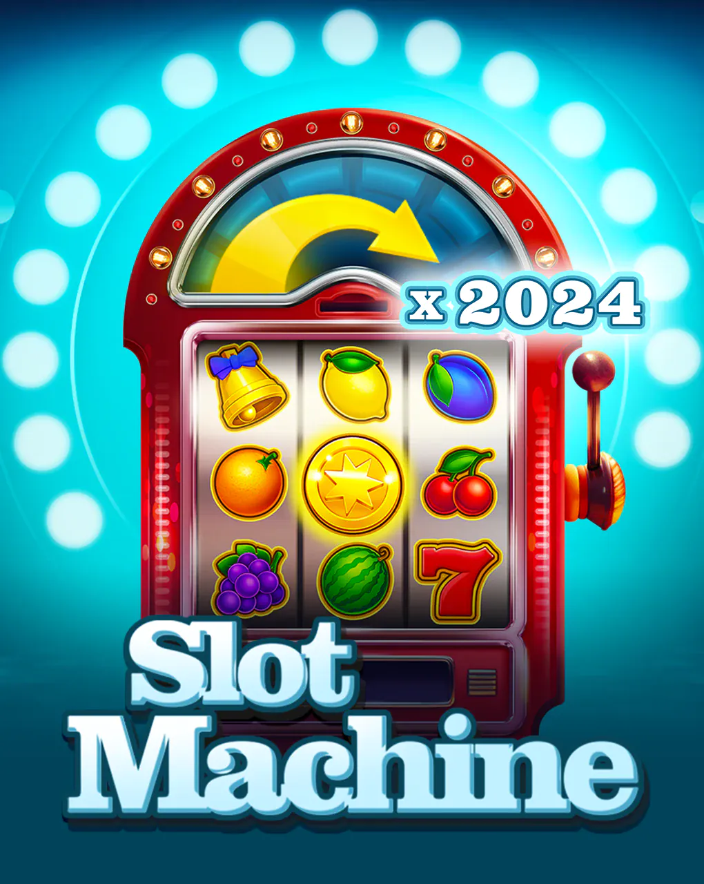 Slot Machine - AZGAMING388