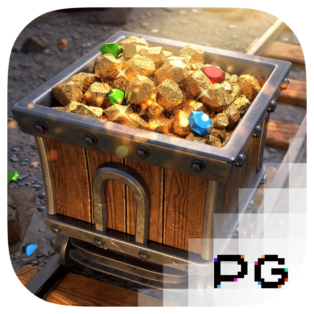Gemstones Gold - AZGAMING388