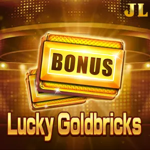 Lucky Goldbricks - AZGAMING388