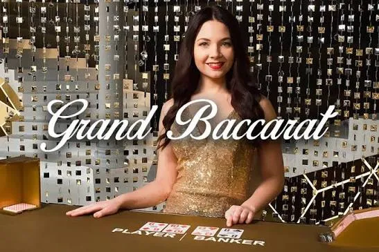 Grand Speed Baccarat 1 - AZGAMING388