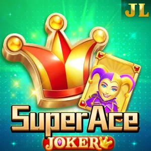 Super Ace Joker - AZGAMING388