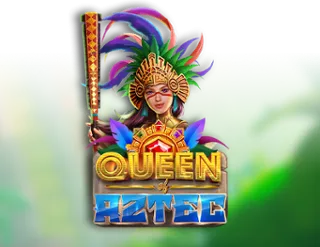 Queen of Aztec - AZGAMING388