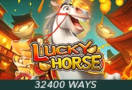 Lucky Horse - AZGAMING388