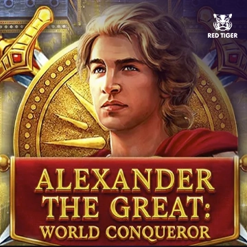Alexander The Great - AZGAMING388