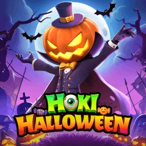 Halloween Fortune - AZGAMING388