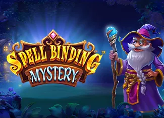 Spellbinding Mystery - AZGAMING388